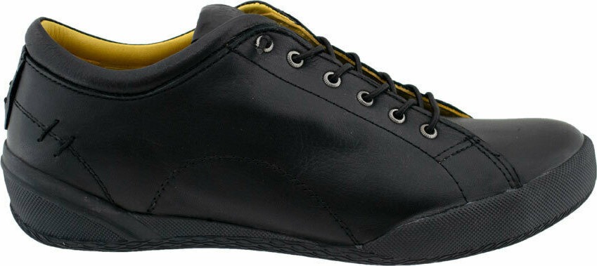 Safe Step 18403 Γυναικεία Δερμάτινα Ανατομικά Sneakers